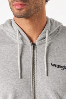 Spordijakid WRANGLER W6X3HYX37