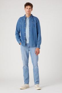 Polosärgid WRANGLER W7BHK4M31