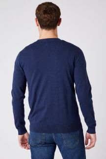 Džemprid WRANGLER W8A02P114