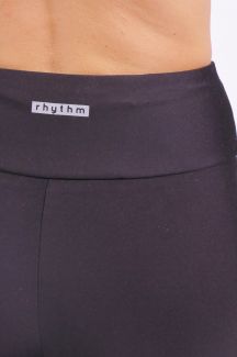 Legginsid JOHN FRANK WJFLEG01-BLACK