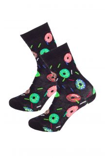 Sokid JOHN FRANK WJFLSFUN19-23