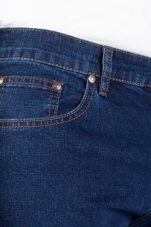 Teksapüksid X JEANS BASICS XJ002-BLUE