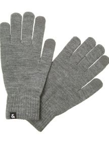 Kindad JACK & JONES 12159459-Grey-Melange