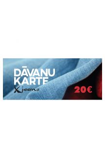 DAVANUKARTES LG-DĀVANU-KARTE-20