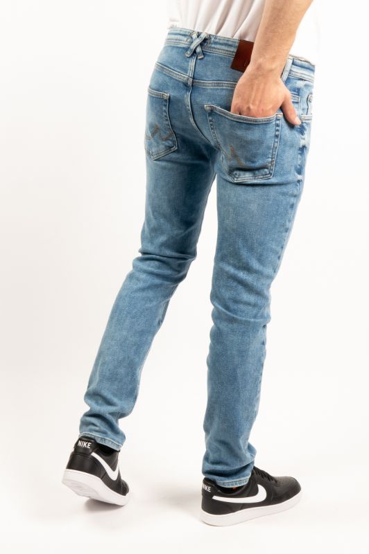 Teksapüksid LTB JEANS 1009-50414-14655-52237