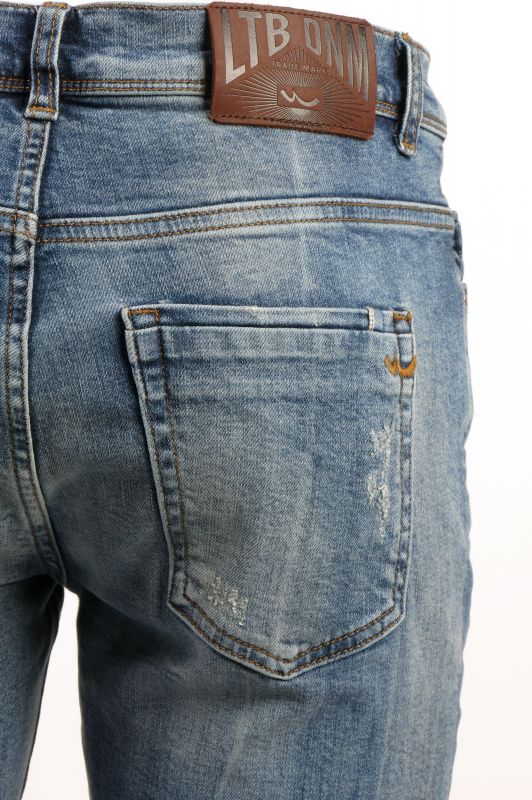 Teksapüksid LTB JEANS 1009-51275-14465-51523