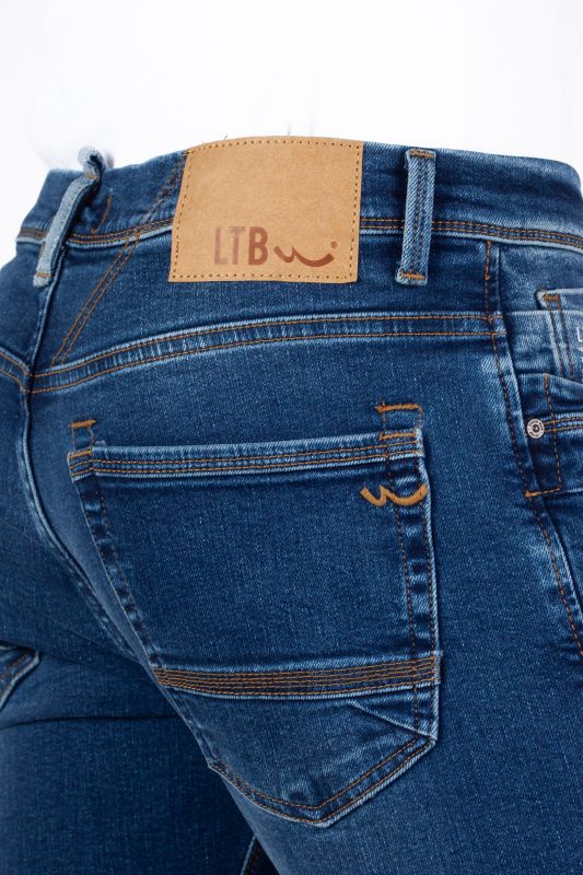 Teksapüksid LTB JEANS 1009-51319-15109-53635