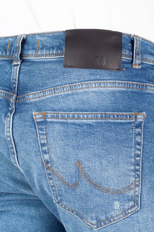 Teksašortsid LTB JEANS 1009-61056-15120-54327