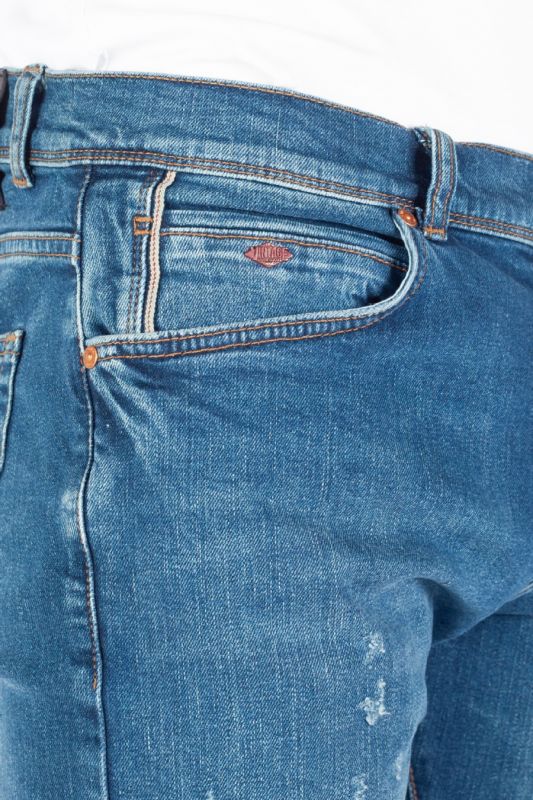 Teksašortsid LTB JEANS 1009-61056-15390-54317