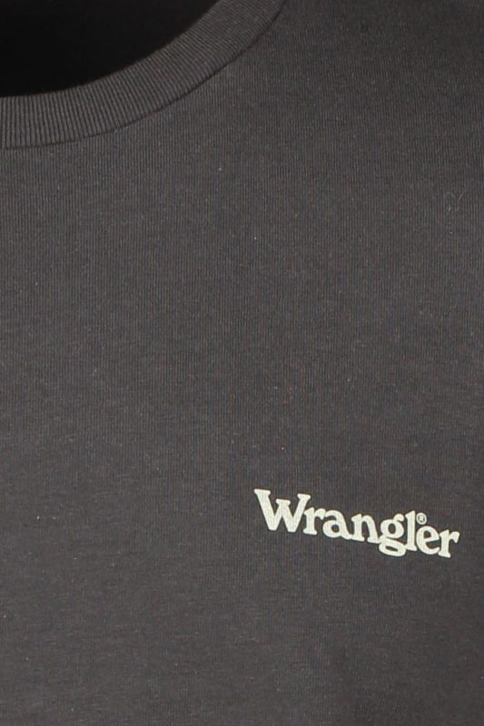 T-särgid WRANGLER 112362370