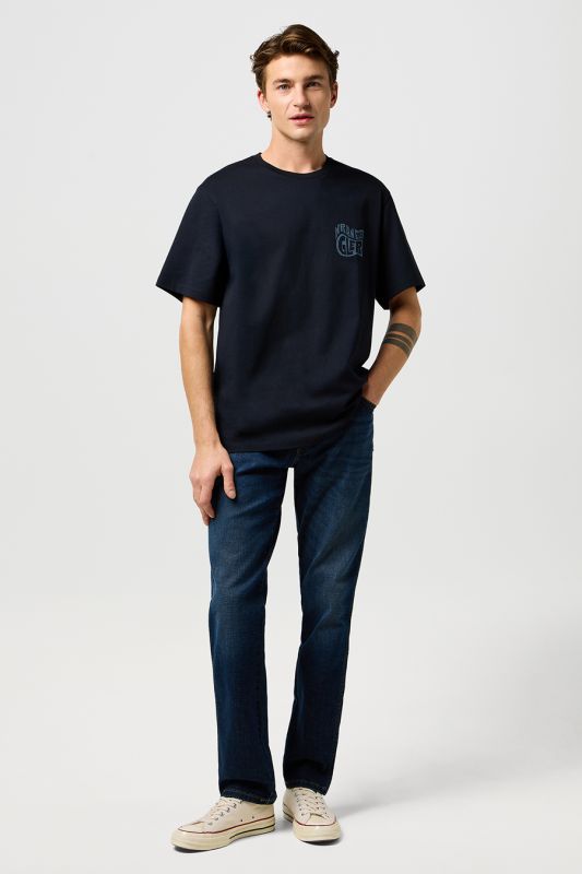 Teksapüksid WRANGLER 112371379