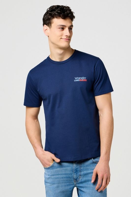 T-särgid WRANGLER 112371410