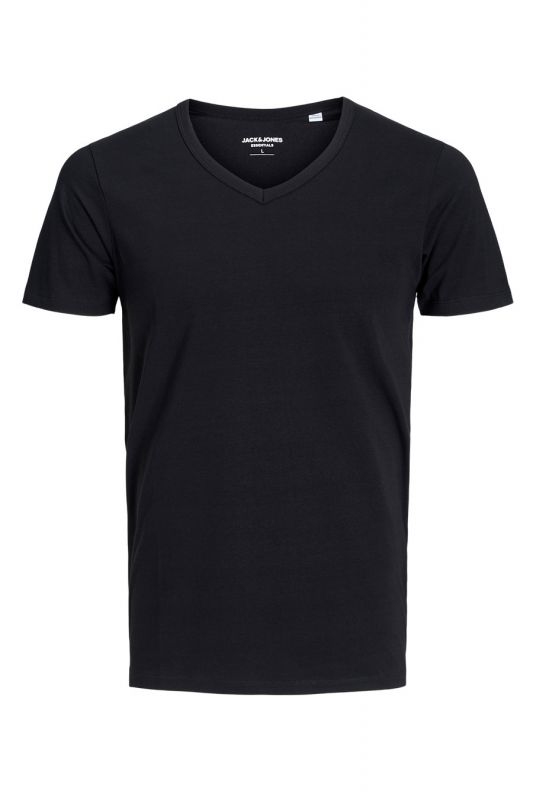 T-särgid JACK & JONES 12059219-BLACK