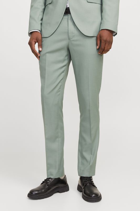 Ülikonnapüksid JACK & JONES 12141112-Iceberg-Green