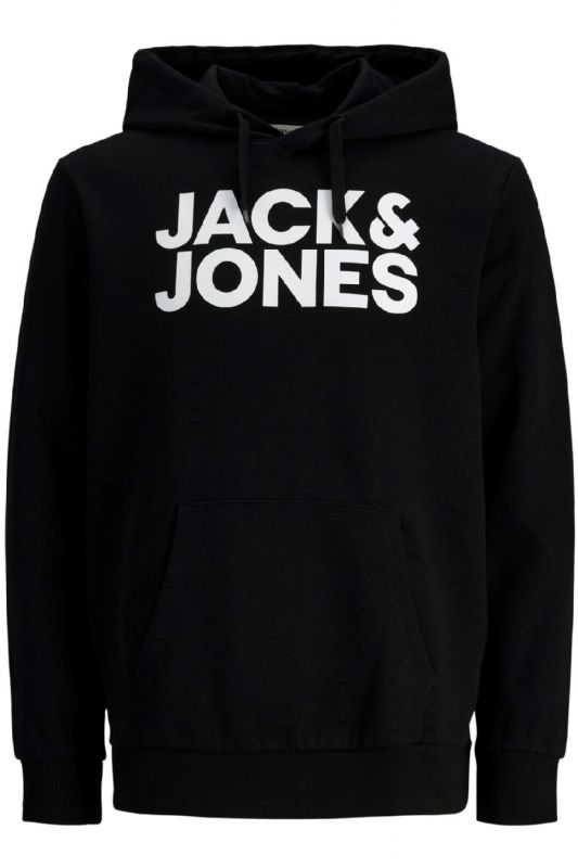 Spordidžemprid JACK & JONES 12152840-Black