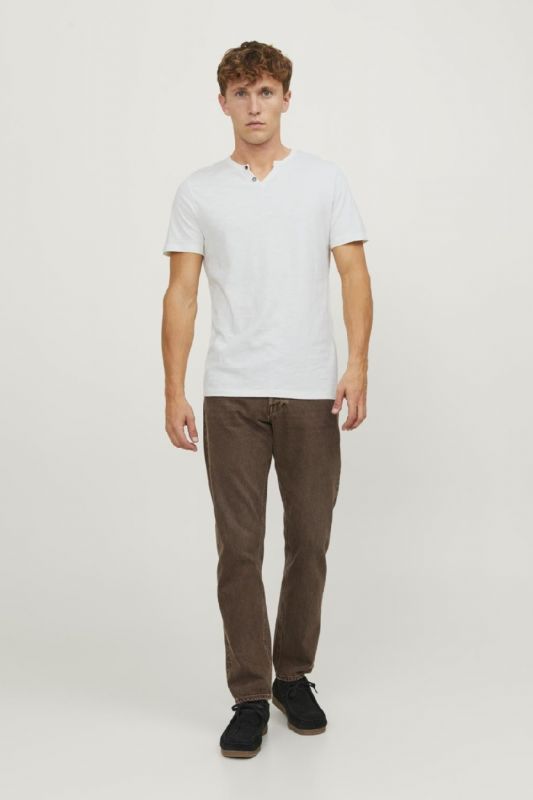 T-särgid JACK & JONES 12164972-Cloud-Dancer