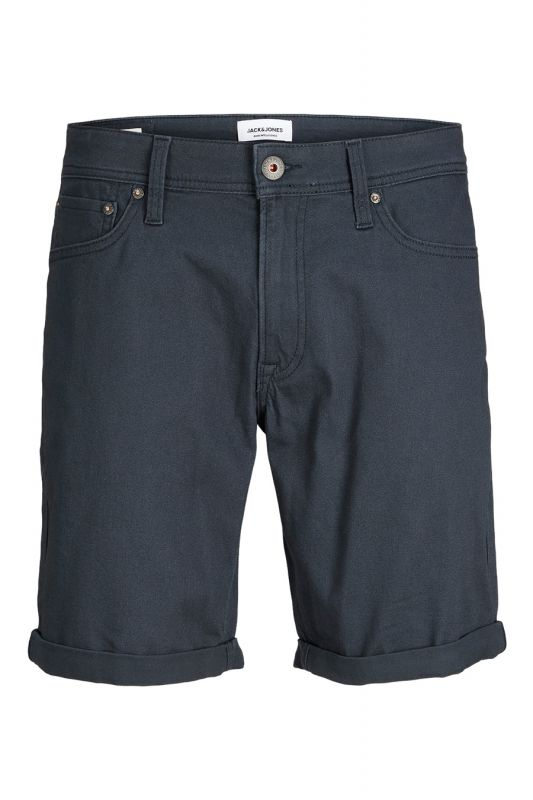 Riidest šortsid JACK & JONES 12171005-Navy-Blazer