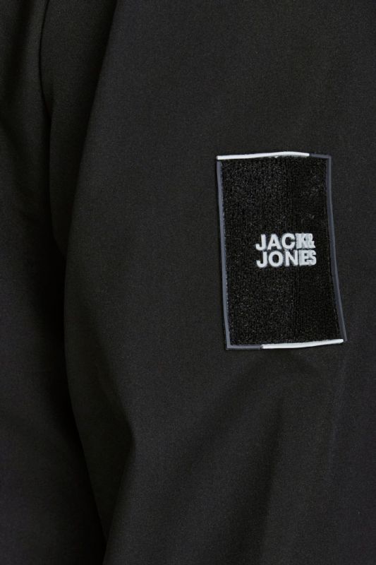 Joped JACK & JONES 12195434-Black