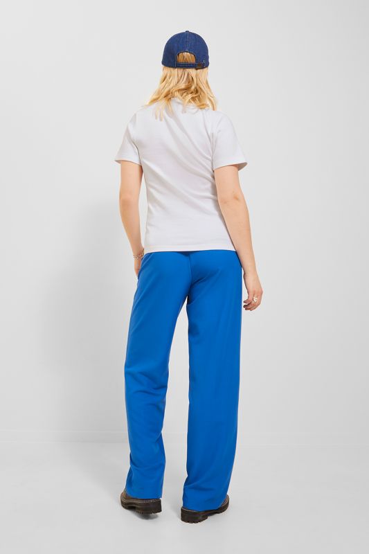 T-särgid JJXX 12240673-Bright-White