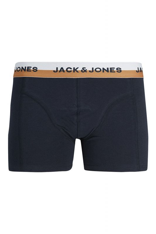 Bokserid JACK & JONES 12243343-Black-Navy-Blu