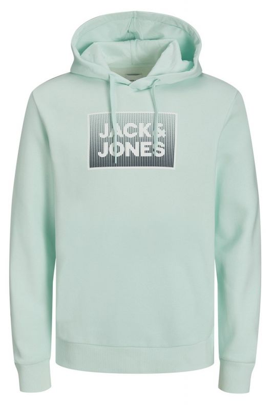 Spordidžemprid JACK & JONES 12249326-Soothing-Sea