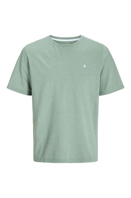 T-särgid JACK & JONES 12253778-Iceberg-Green