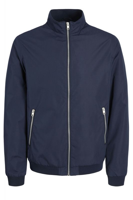 Joped JACK & JONES 12255835-Navy-Blazer