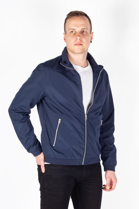 Joped JACK & JONES 12255835-Navy-Blazer