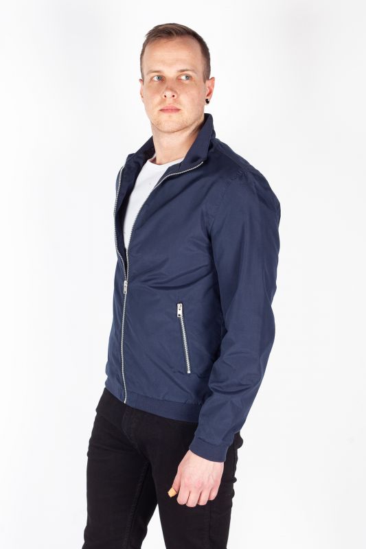 Joped JACK & JONES 12255835-Navy-Blazer