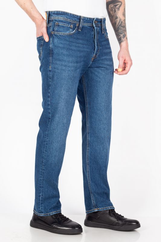 Teksapüksid JACK & JONES 12262647-Blue-Denim