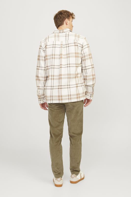 Velvetpüksid JACK & JONES 12263827-Elmwood