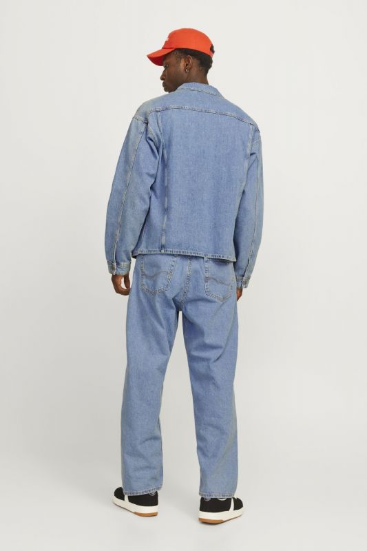 Teksapüksid JACK & JONES 12263835-Blue-Denim