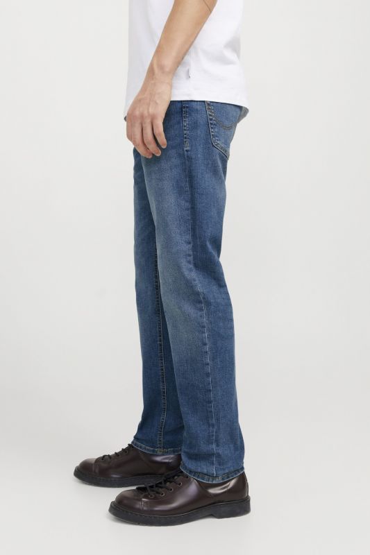 Teksapüksid JACK & JONES 12264023-Blue-Denim