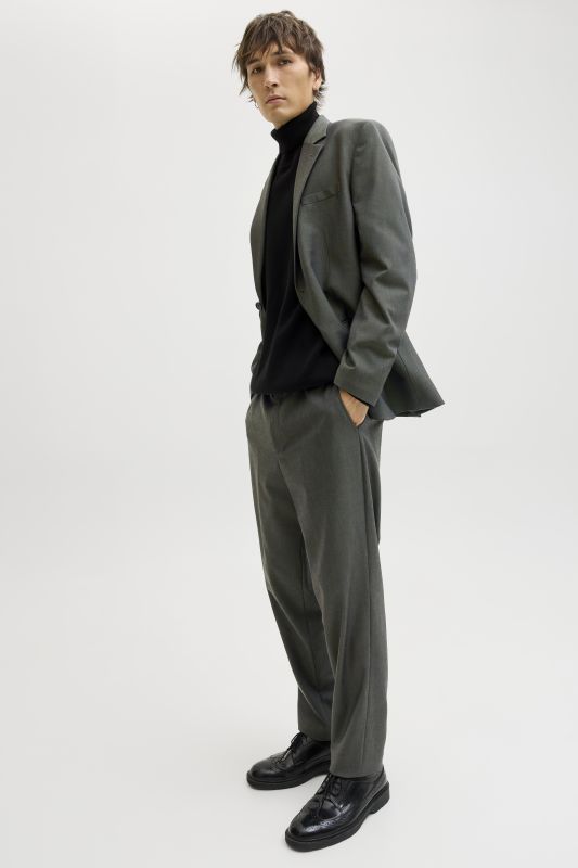 Ülikonnapüksid JACK & JONES 12270098-Rosin