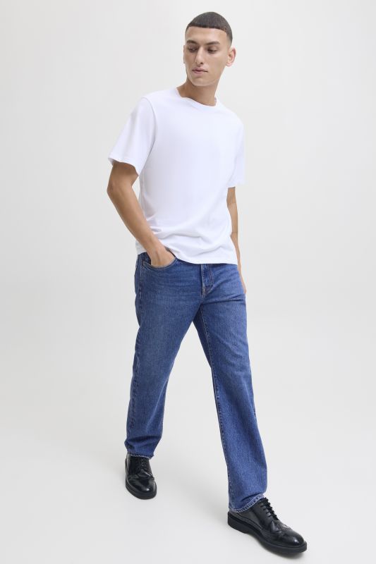 Teksapüksid JACK & JONES 12274939-Blue-Denim