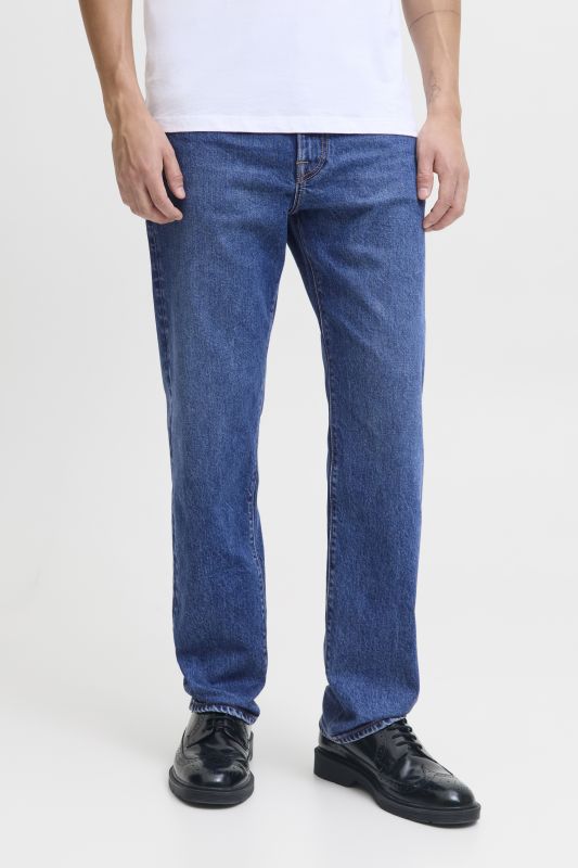 Teksapüksid JACK & JONES 12274939-Blue-Denim