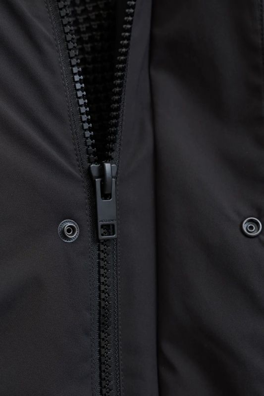 Talvejoped JACK & JONES 12278782-Black