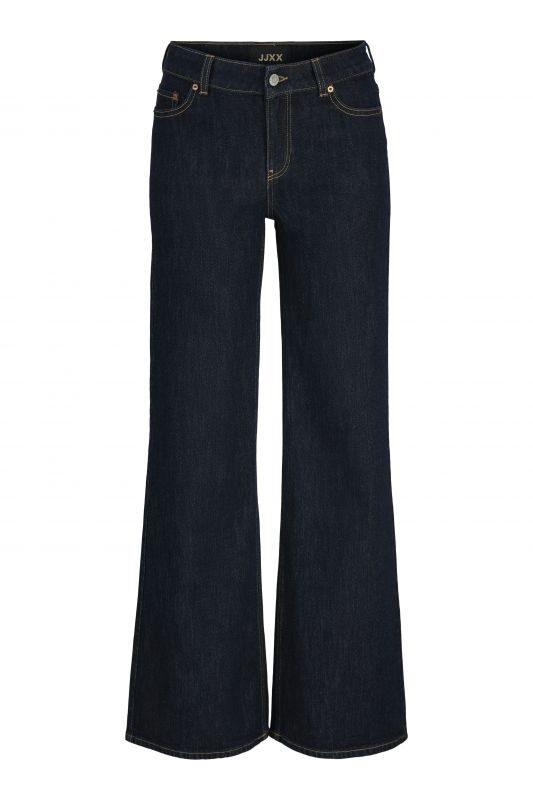 Teksapüksid JJXX 12279569-Dark-Blue