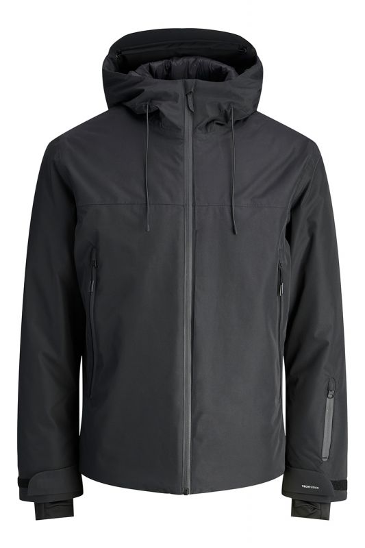 Talvejoped JACK & JONES 12283166-Black