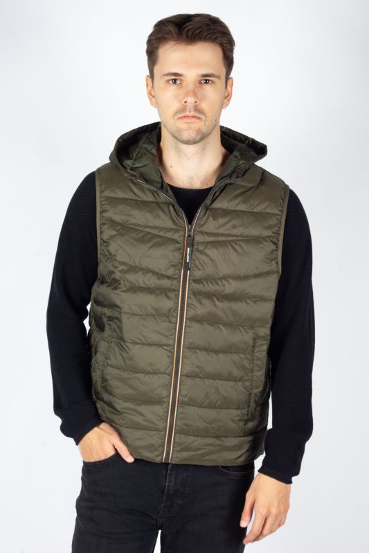 Soojad vestid JACK & JONES 12283200-Rosin