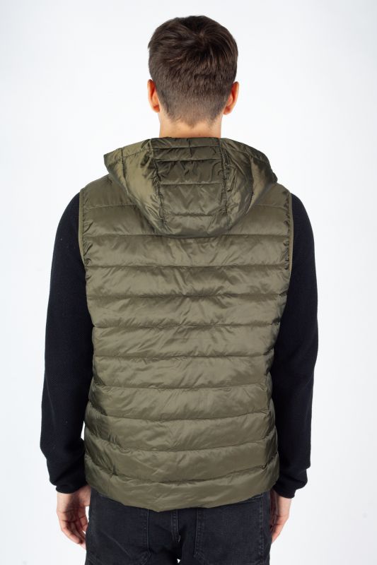 Soojad vestid JACK & JONES 12283200-Rosin