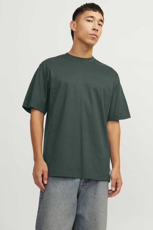 T-särgid JACK & JONES 12285917-Forest-River