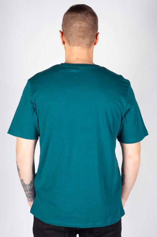 T-särgid JACK & JONES 12287689-Deep-Teal