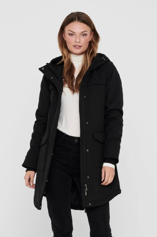 Talvejoped ONLY 15192522-Black