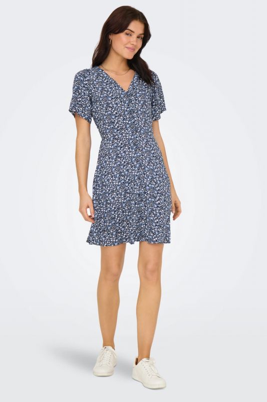 Kleidid ONLY 15237382-Night-Sky-SOFI