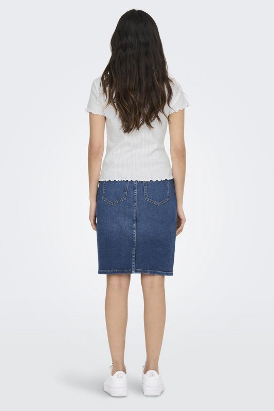 T-särgid ONLY 15256154-White
