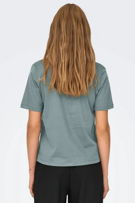 T-särgid ONLY 15270390-Balsam-Green