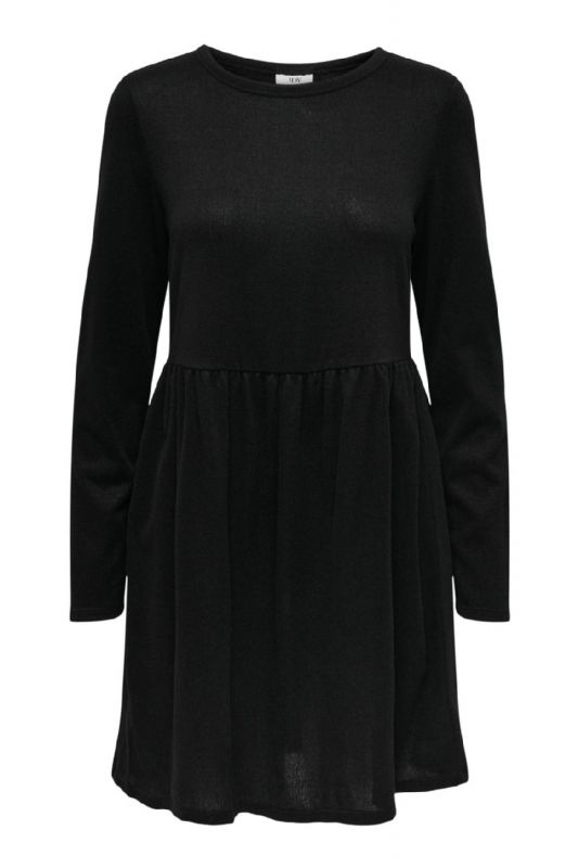Kootud kleit JACQUELINE DE YONG 15302748-Black