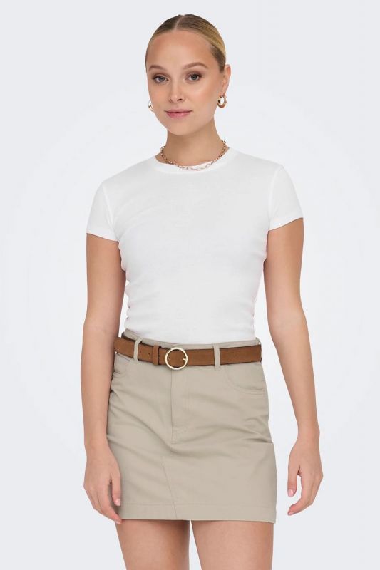 Topid ONLY 15320229-White