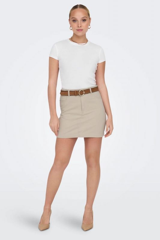 Topid ONLY 15320229-White